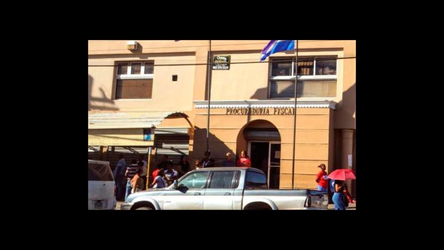 Desaparecen 229 armas de fuego del Palacio de Justicia de la Charles de Gaulle Desaparecen 229 armas de fuego del Palacio de Justicia de la Charles de Gaulle