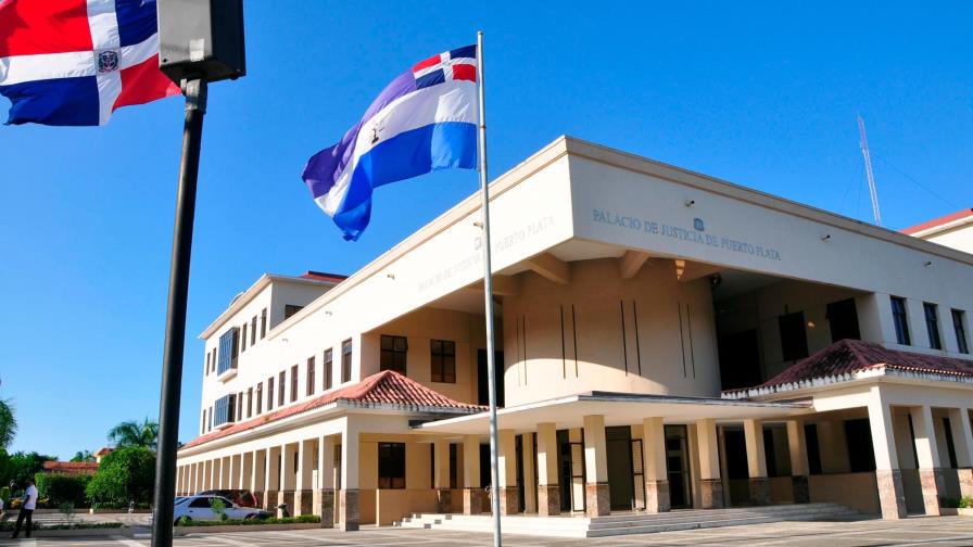Imponen 20 años de prisión a comerciante que mató su esposa en Puerto Plata