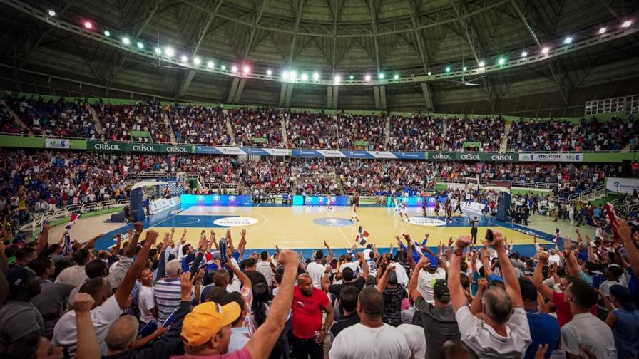 Melvin López: “Nuestras expectativas son muy altas”