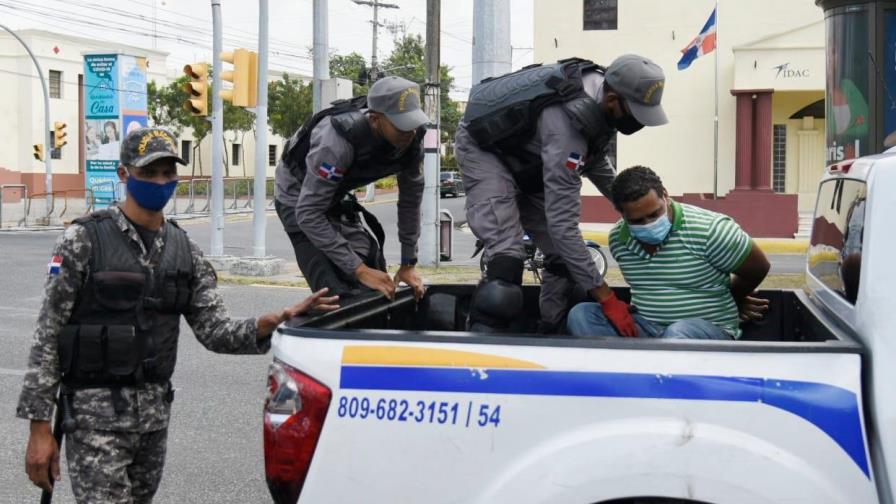 Poder Ejecutivo declara estado de emergencia en todo el territorio nacional 