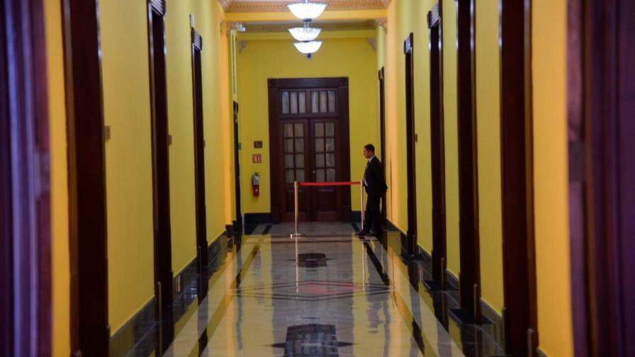 Presidente designa cuatro subdirectores del Plan de Asistencia Social 