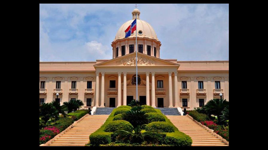 Presidencia habilita espacios cardios en instalaciones del Palacio Nacional Presidencia habilita espacios cardios en instalaciones del Palacio Nacional