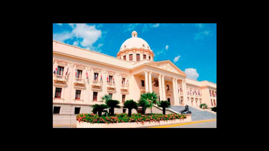 Gobierno dominicano califica de “ilegítima” la Asamblea Nacional de Venezuela Gobierno dominicano califica de “ilegítima” la Asamblea Nacional de Venezuela