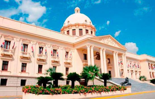 República Dominicana condena ataque al Capitolio de EE.UU. y llama a parar violencia