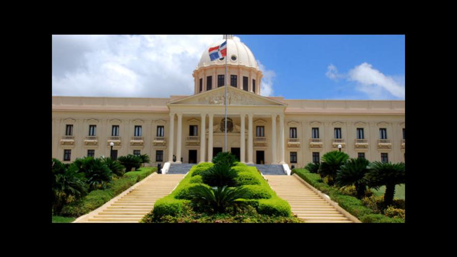 EN VIVO | Gobierno ofrece rueda de prensa en Palacio sobre la cesantía