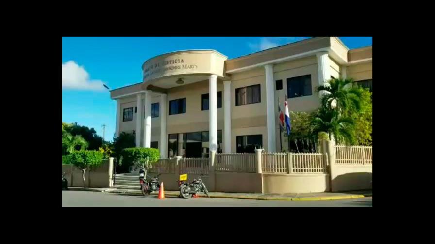 Un año de prisión preventiva a hombre que mató a su pareja en Nagua