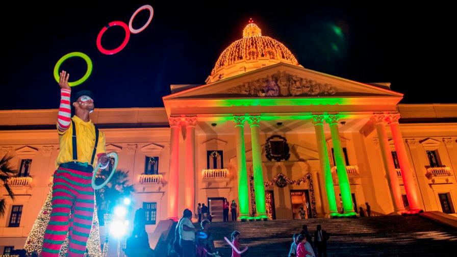 ¿Cuánto dinero público gastarán entidades del Estado para sus fiestas navideñas? ¿Cuánto dinero público gastarán entidades del Estado para sus fiestas navideñas?