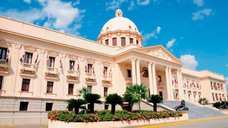 Presidente Medina promulga la ley de Presupuesto 2020 Presidente Medina promulga la ley de Presupuesto 2020