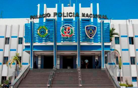 Apresan a sargento de la Policía acusado de herir de bala a un joven en Hato Mayor