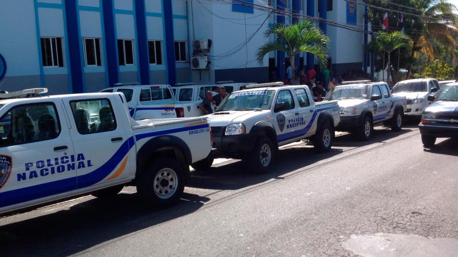 Apresan en Verón hombre acusado de matar otro en Santiago