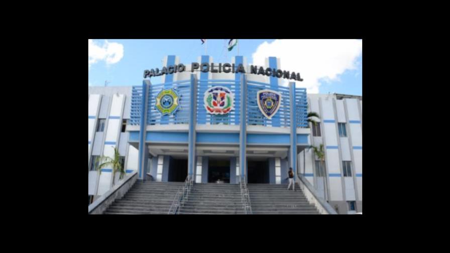 Policía cambia directores regionales del Este y del Cibao