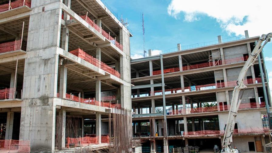 Nuevo Palacio de Justicia en SDE estaría listo en primer semestre del 2022