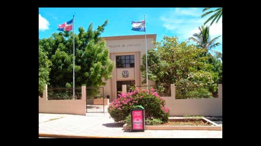 Dictan 30 años de prisión a hombre que mató vigilante de cabaña en La Romana