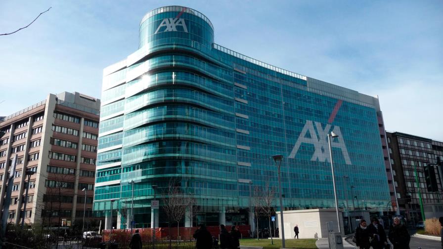 Hackean en 4 países de Asia a filial de la aseguradora Axa