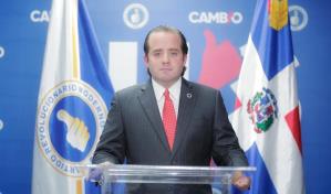 PRM considera oportuno que la OEA investigue suspensi&oacute;n de elecciones