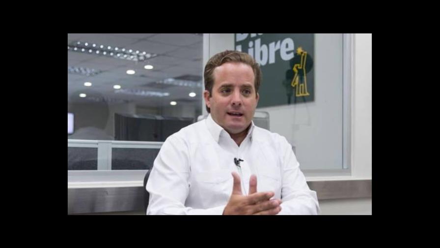 José Ignacio Paliza: El momento es para detener al COVID-19, lo primero es lo primero