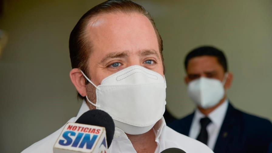 José Ignacio Paliza: posición a favor de las causales “no es fácil de imponer”