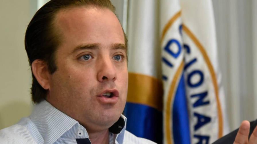 Paliza: el PLD es que no quiere que haya elecciones en el exterior 