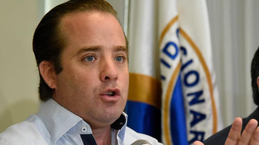 PRM dará a conocer mañana las alianzas que sostendrá para el 2020 PRM dará a conocer mañana las alianzas que sostendrá para el 2020