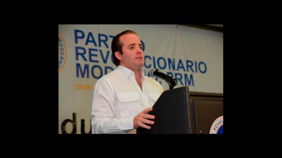 José Ignacio Paliza: “Auditoría a equipos de voto automatizado ayudaría a la propia Junta”