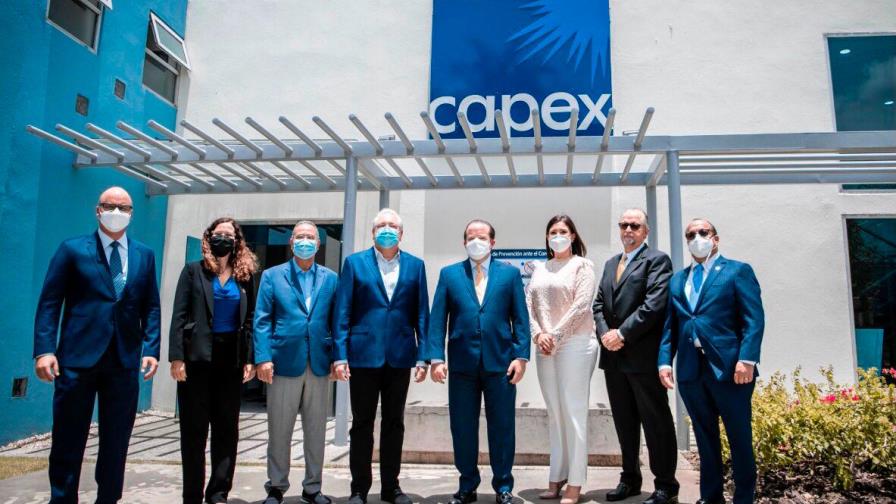 Paliza afirma presidente Abinader impulsa Gobierno moderno y eficiente Paliza afirma presidente Abinader impulsa Gobierno moderno y eficiente