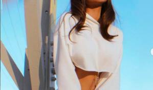 Así es la primera colección de Paloma Mami con Bershka