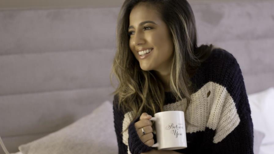 Una invitación a despedir el año con amor