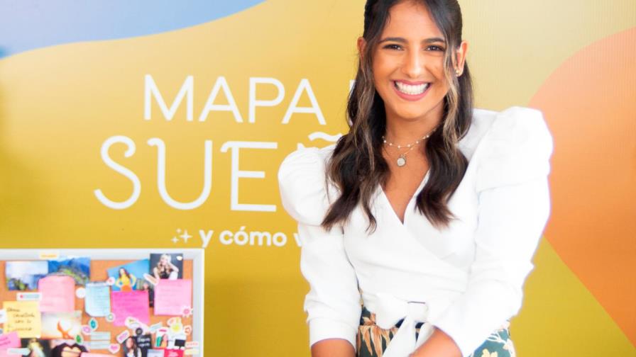 Paloma de la Cruz despide 2020 con un evento virtual de más de cinco mil personas