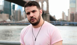 Pamel no se detiene por la pandemia y se va a NY