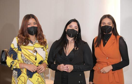 La González presenta línea de productos GH Cosmetics La González presenta línea de productos GH Cosmetics