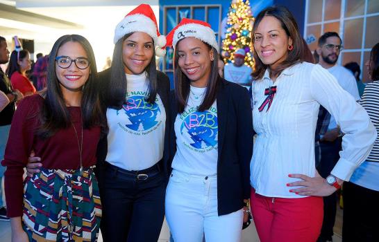 Altice invita a compartir en Navidad Altice invita a compartir en Navidad