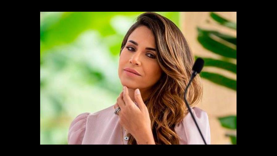 Le preguntaron a Pamela Sued si desea tener más hijos, y esta fue su respuesta