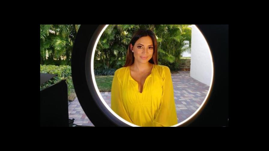 Pamela Silva Conde reaparece en Primer impacto tras escándalo de embarazo y divorcio Pamela Silva Conde reaparece en Primer impacto tras escándalo de embarazo y divorcio