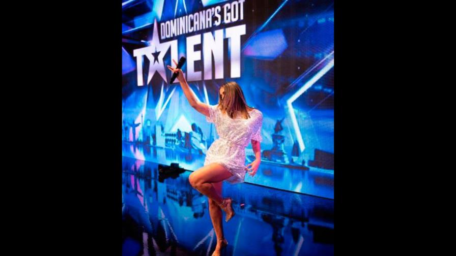 Pamela Sued será coanfitriona de Dominicana’s Got Talent