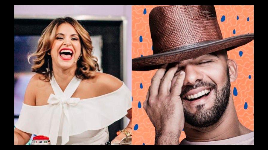 Posponen coronación de Pamela Sued y Gabriel como reyes del Desfile Nacional de Carnaval