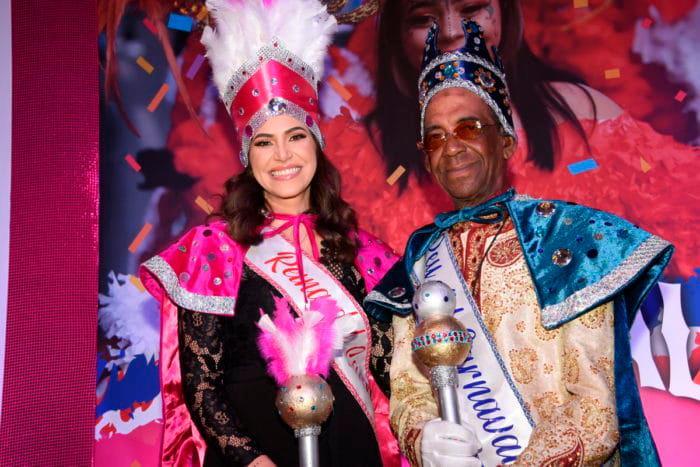 Magia y creatividad en el gran Desfile Nacional de Carnaval este domingo