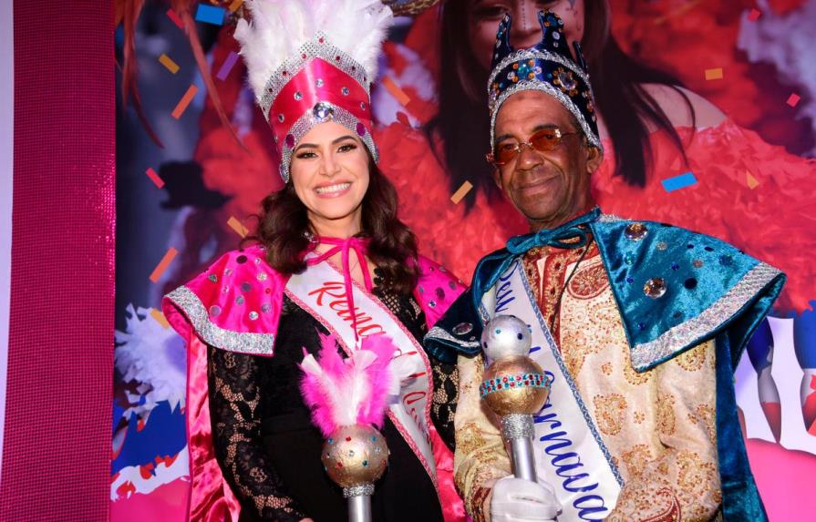 Lo que debes saber del Desfile Nacional del Carnaval 2020