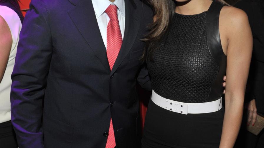 Presentadora de Primer Impacto se embaraza de otro hombre, y pide el divorcio a su esposo Presentadora de Primer Impacto se embaraza de otro hombre, y pide el divorcio a su esposo