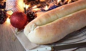 Consejos para conservar el pan de la cena de Nochebuena