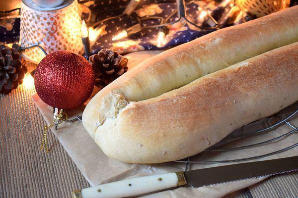 Consejos para conservar el pan de la cena de Nochebuena
