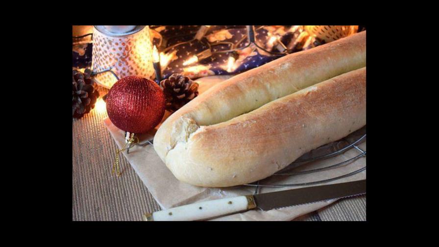 Consejos para conservar el pan de la cena de Nochebuena