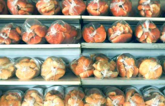 Comerciantes aseguran el pan ha aumentado de precios 
