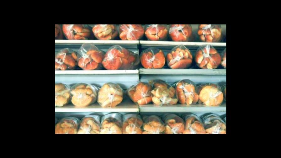 Comerciantes aseguran el pan ha aumentado de precios 