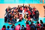 Las Reinas del Caribe le dan un baño de oro a RD en los Panamericanos