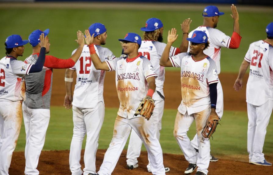 Panamá ganó partido “clave” ante Dominicana, dice director Manuel Rodríguez