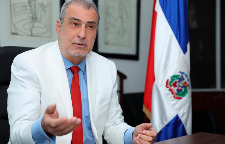 Embajada en Panamá pondrá en circulación suplemento sobre la Independencia Nacional
