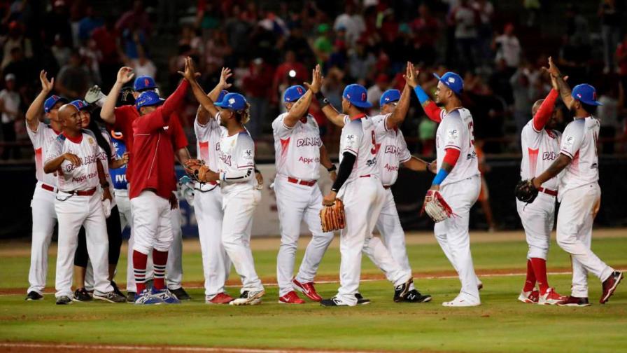 Panamá estará presente en la Serie del Caribe 2021