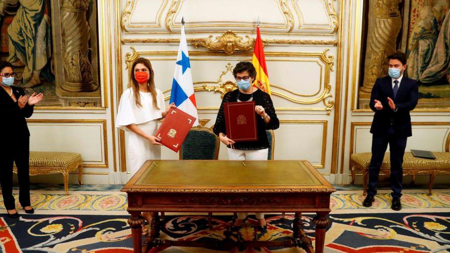 Panamá subraya sus buenas relaciones con China, sin conflictos con EEUU