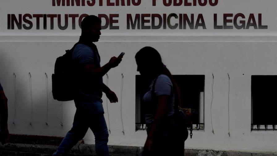 Suben a 15 los reos muertos en un tiroteo en una cárcel de Panamá