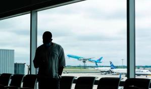 La pandemia le costar&aacute; al sector a&eacute;reo 201,100 millones de d&oacute;lares hasta 2022